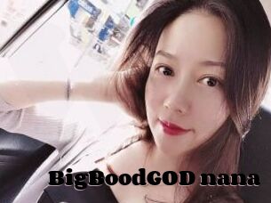 BigBoodGOD_nana