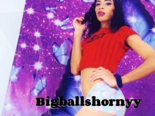 Bigballshornyy