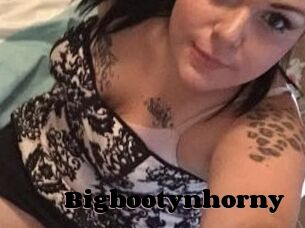 Bigbootynhorny