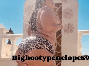 Bigbootypenelope89