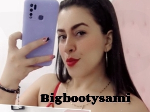 Bigbootysami