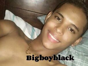 Bigboyblack