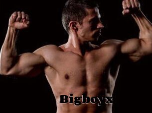Bigboyx