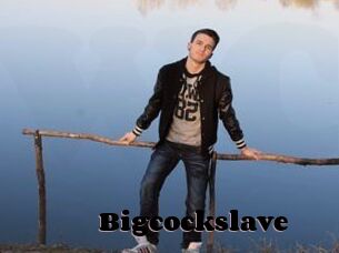 Bigcockslave