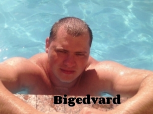 Bigedvard