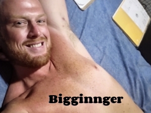 Bigginnger