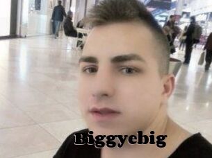 Biggyebig