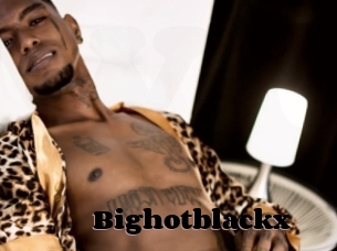 Bighotblackx