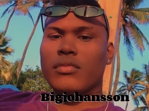 Bigjohansson