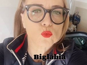 Biglabia