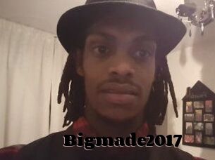 Bigmade2017