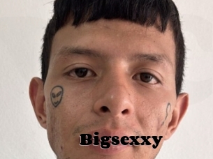 Bigsexxy