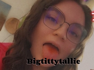 Bigtittytallie