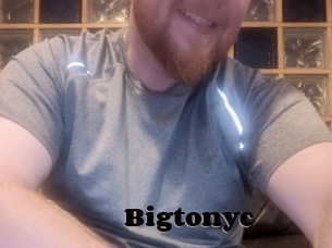 Bigtonyc