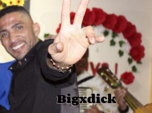 Bigxdick