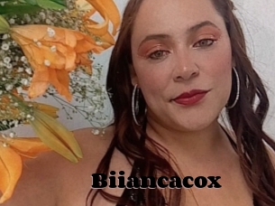 Biiancacox