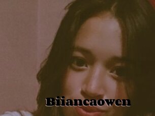 Biiancaowen