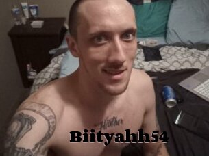 Biityahh54