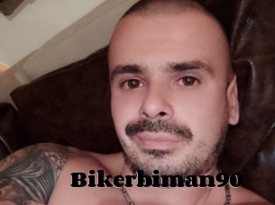 Bikerbiman90