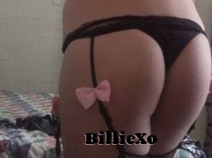 BillieXo