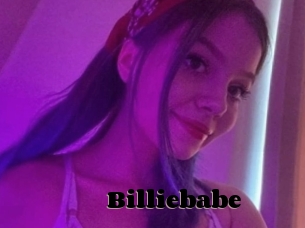 Billiebabe