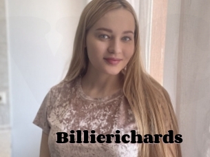 Billierichards