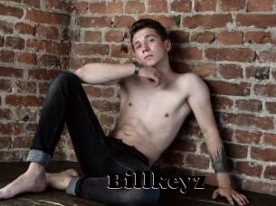 Billkeyz