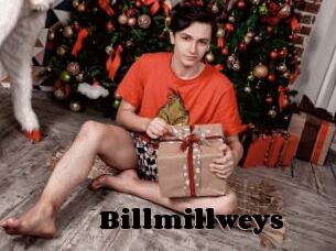 Billmillweys