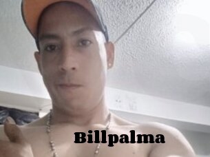 Billpalma