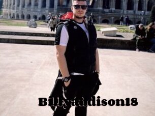 Billyaddison18