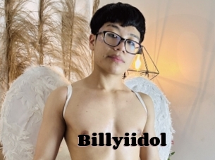 Billyiidol