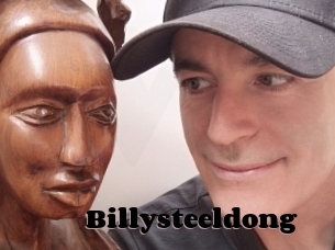 Billysteeldong