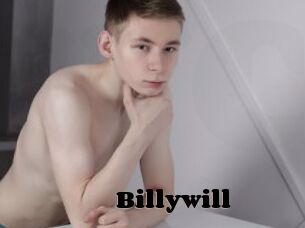 Billywill