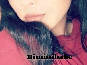 Biminibabe