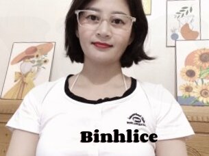 Binhlice