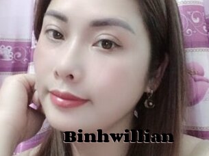 Binhwillian