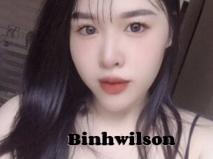 Binhwilson