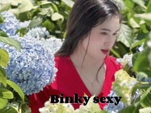 Binky_sexy
