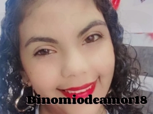 Binomiodeamor18
