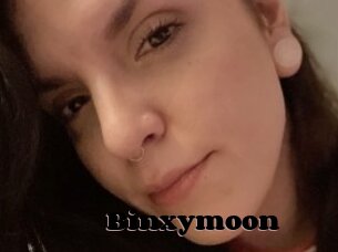 Binxymoon