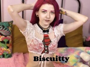 Biscuitty