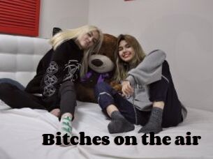 Bitches_on_the_air