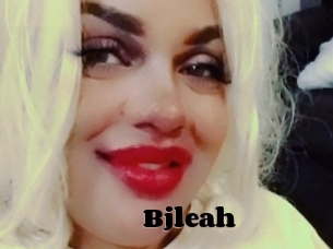 Bjleah