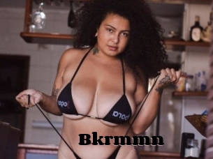 Bkrmmn