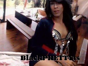 BlackPRETTYts