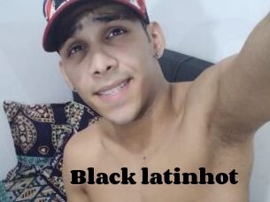 Black_latinhot
