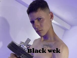 Black_wek