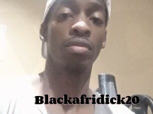 Blackafridick20