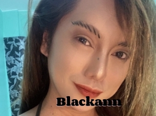 Blackann