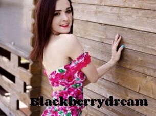 Blackberrydream